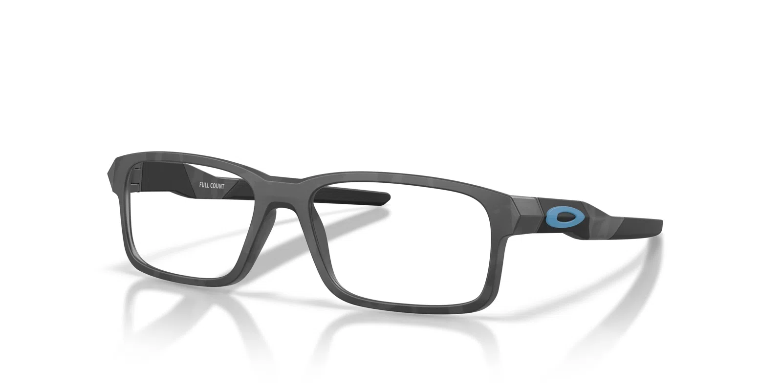 Oakley Full Count 8013 Eyeglasses - view 6
